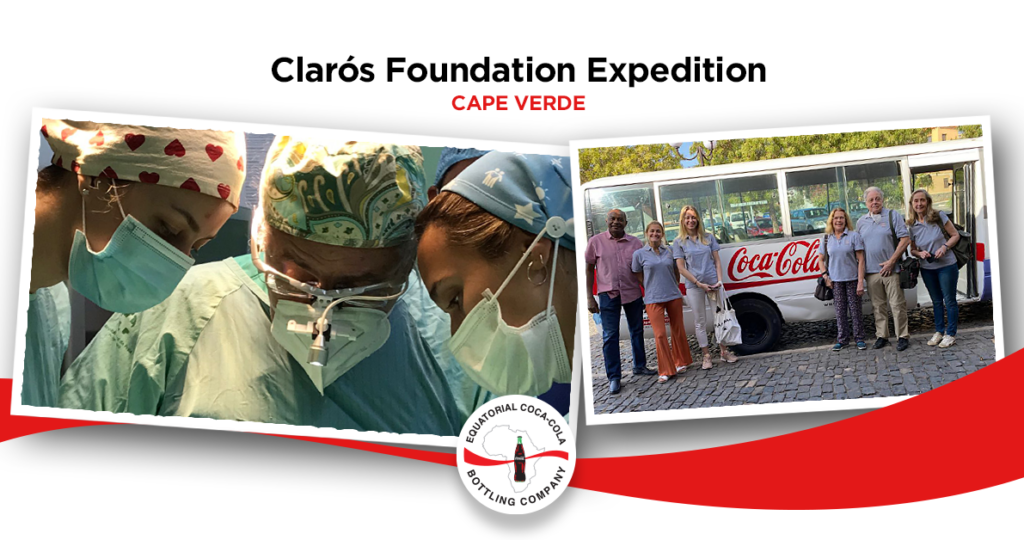 Claros Expedition