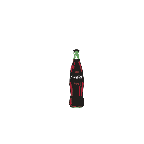 Logo Equatorial Coca-Cola