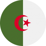 Algeria flag