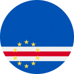 Cape Verde flag