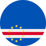 Cape verde flag