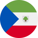 Equatorial Guinea flag