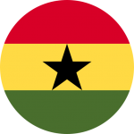 Ghana flag