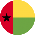 Guinée-Bissau flag