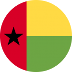 Guinea-Bissau flag