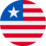 Liberia flag