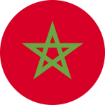 morocco flag