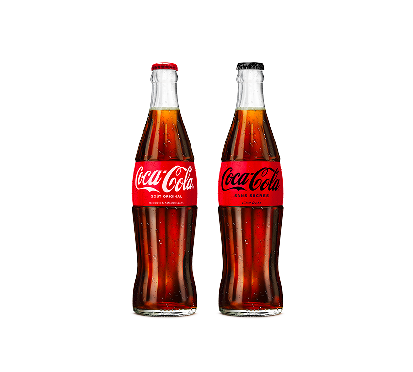 Refreshing Africa since 1989 - Equatorial Coca-Cola Bottling Company