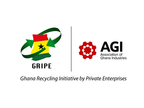 GRIPE logo