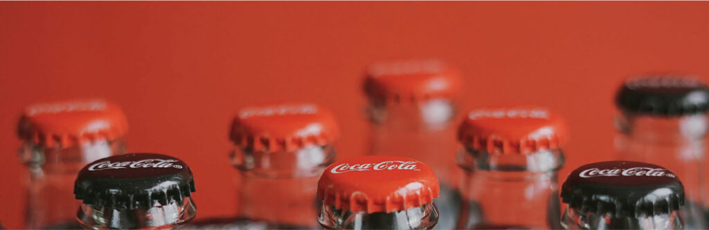 coca-cola bottle caps