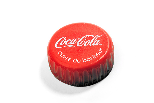 Coca-cola Cap