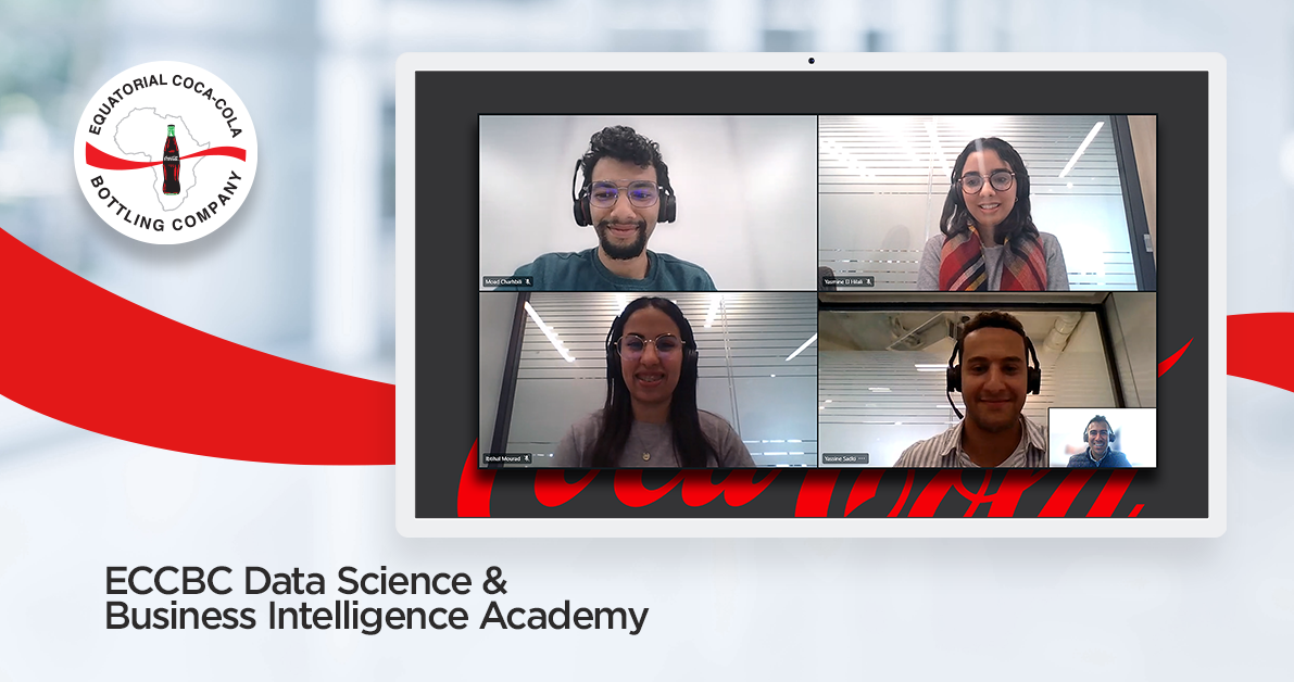 Data Intelligence Academy