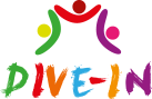 Logo DiveIn