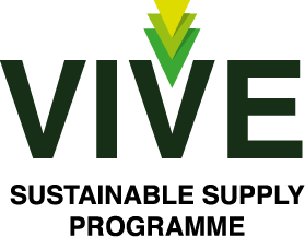 VIVE Supply Chain programme