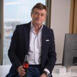 CEO Alfonso Bosch