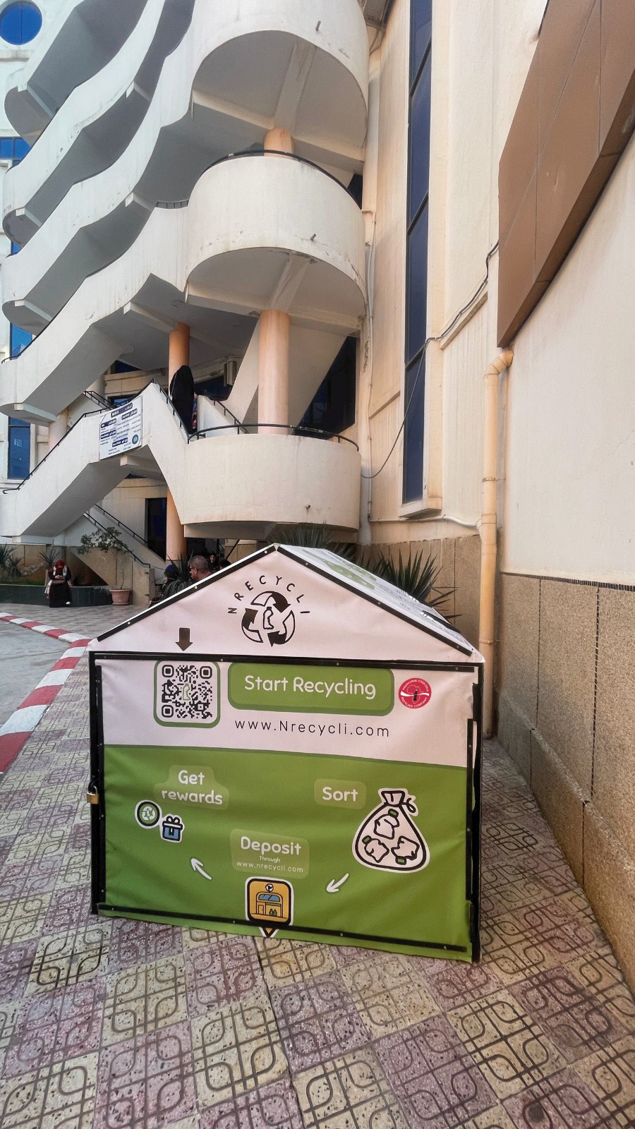 nrecycli