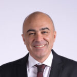 Imad Harti portrait