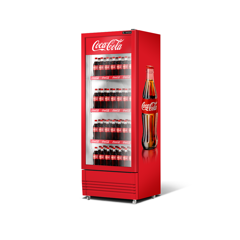 cooler efficiency program