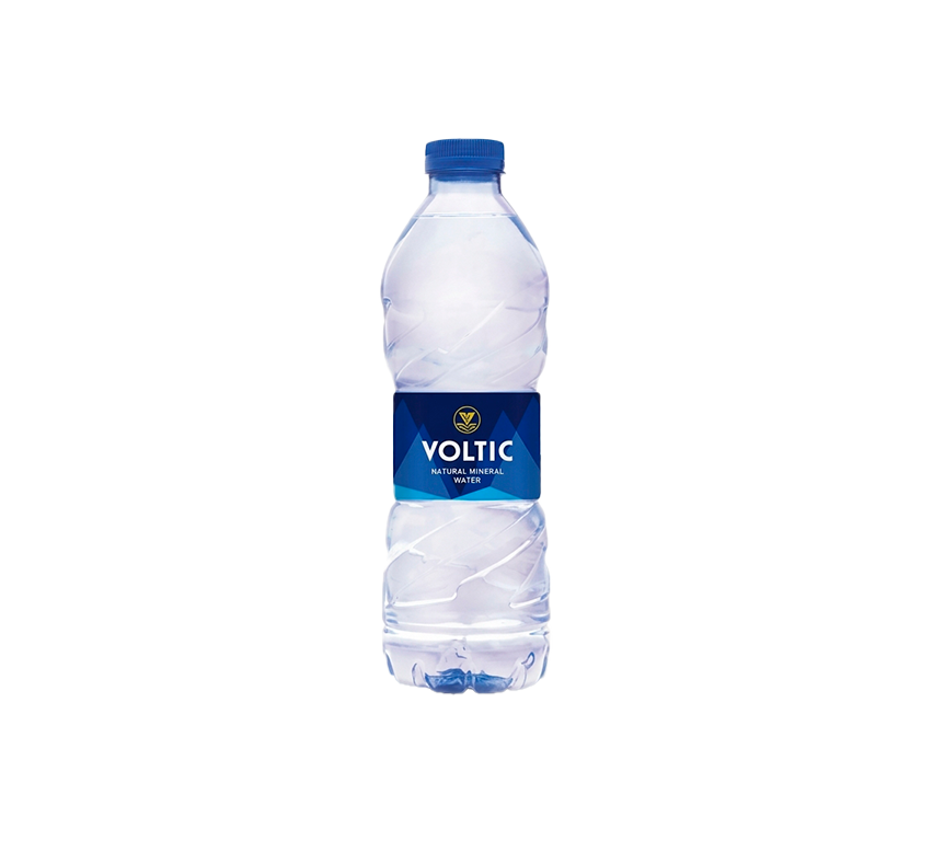 Voltic Bottle